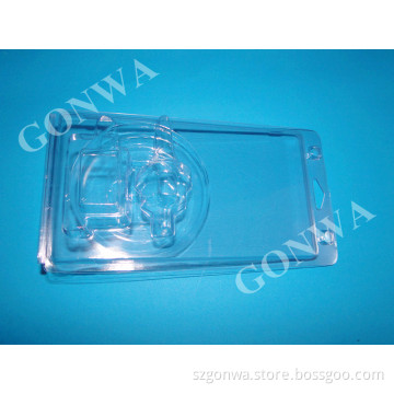 PVC Blister Packaging